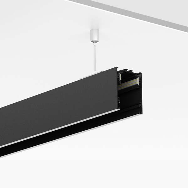 МАГНИТНА ШИНА MAGNET LINE OM 35MM