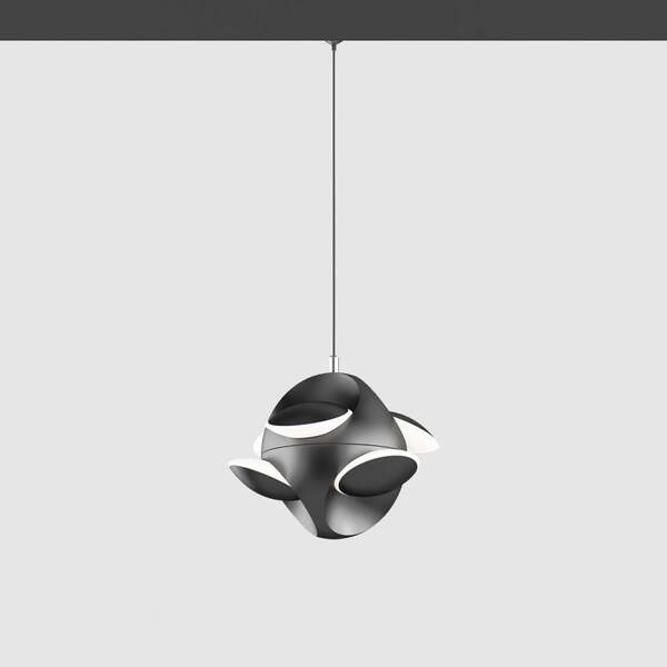 LED ПЕНДЕЛ MB-PC002 Ф120 ММ