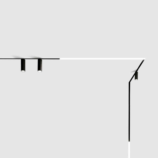 MAGNET LINE TRIMLESS 1000Х119Х70 ММ