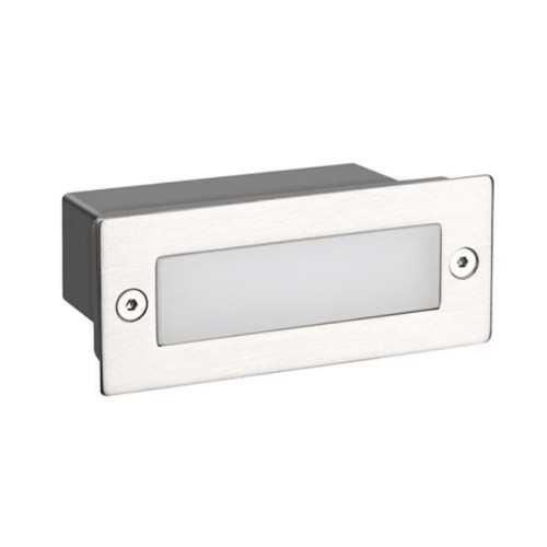 ACA LIGHTING PAS230NMP SATIN NICKEL
