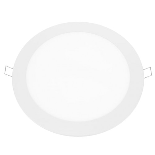 ACA LIGHTING PLATO1830RW 18W 3000K LED PANEL