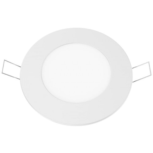 ACA LIGHTING PLATO630RW 6W 3000K LED PANEL