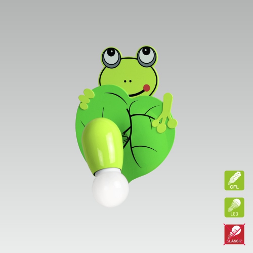 ДЕТСКИ СПОТ PREZENT 28017 FLOPS