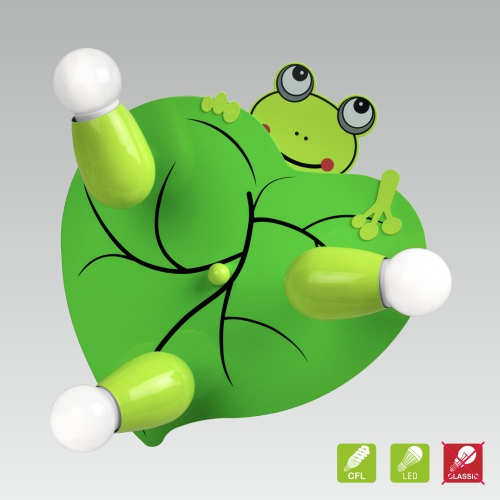 ДЕТСКИ СПОТ PREZENT 28019 FLOPS