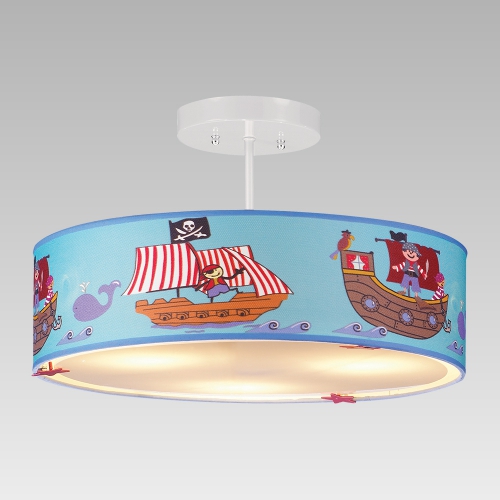 ДЕТСКИ ПЛАФОН PREZENT 28032 BORUSIA