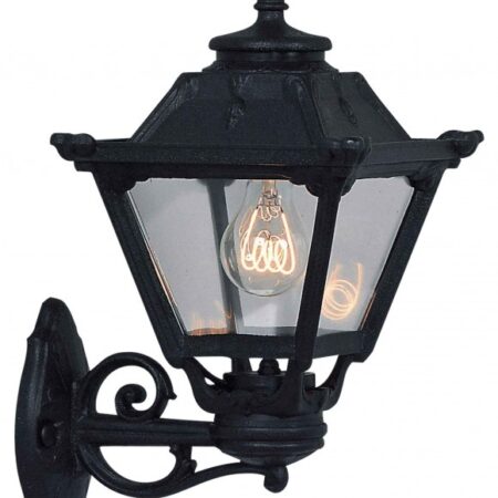 FUMAGALLI BISSO/GOLIA ЧЕРЕН ПРОЗРАЧЕН E27