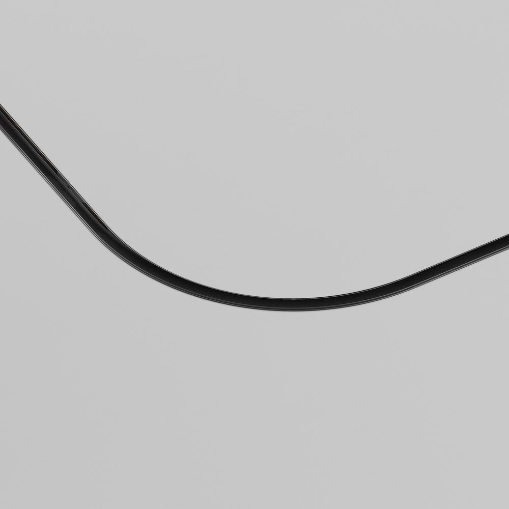 MAYTONI Components for build-in track system Accessories for tracks Exility TRA044-ANGLE