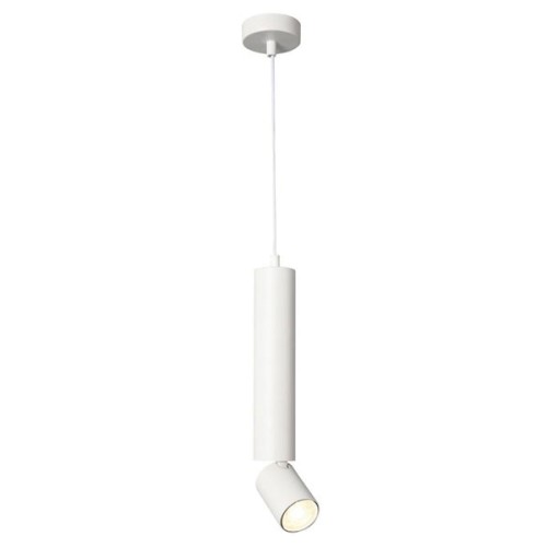 ACA LIGHTING RA3551PWH BABEL WHITE
