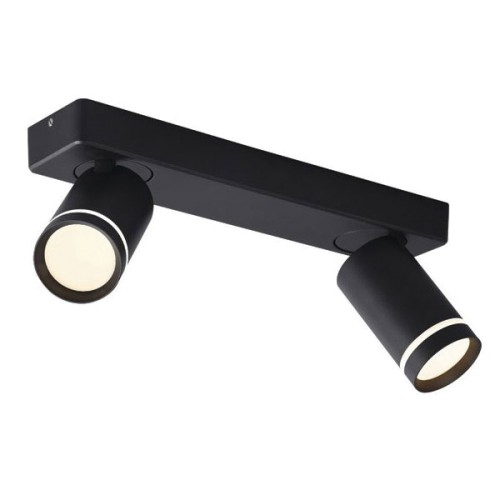 ACA LIGHTING RA3632SBK DIVINO