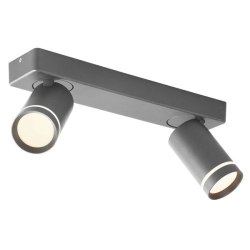 ACA LIGHTING RA3632SGY DIVINO