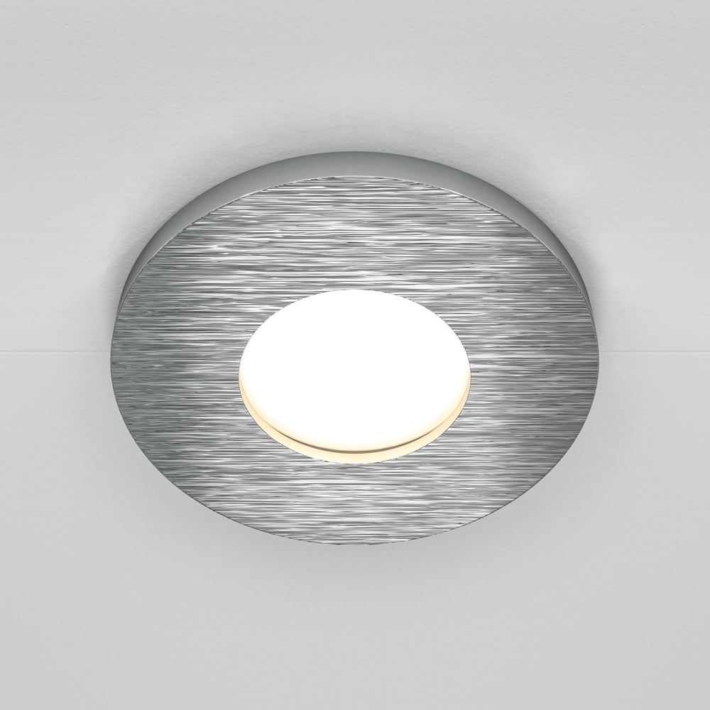 MAYTONI Downlight Stark DL083-01-GU10-RD-S