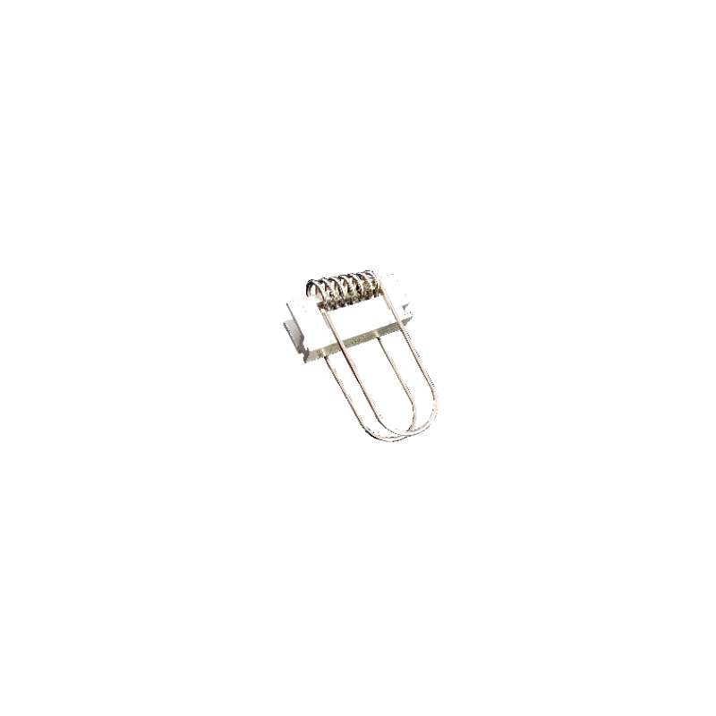 ACA LIGHTING PROFILES SC115 - METAL MOUNTING SPRING FOR PROFILE P116