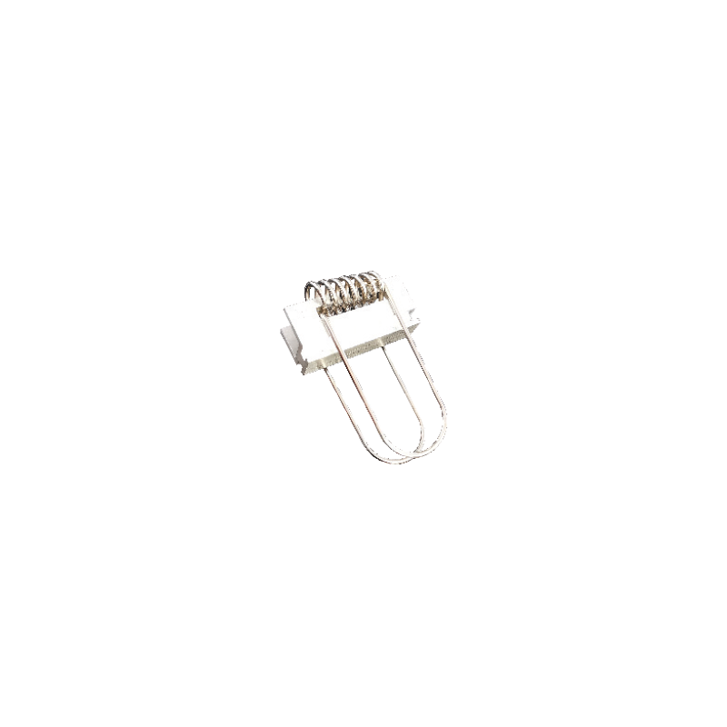 ACA LIGHTING PROFILES SC171 - METAL MOUNTING SPRING FOR PROFILE P171