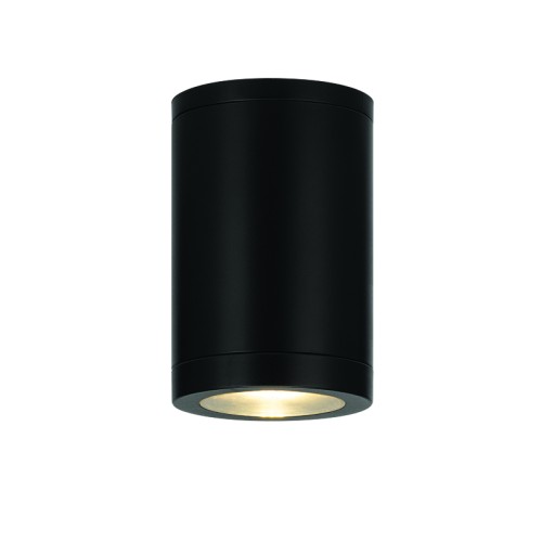ACA LIGHTING SL7033B SURFACE BLACK IP65 ВЛАГОЗАЩИТЕН