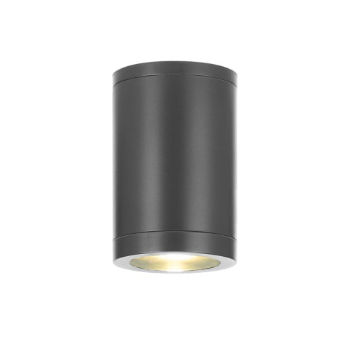 ACA LIGHTING SL7033G SURFACE GREY IP65 ВЛАГОЗАЩИТЕН