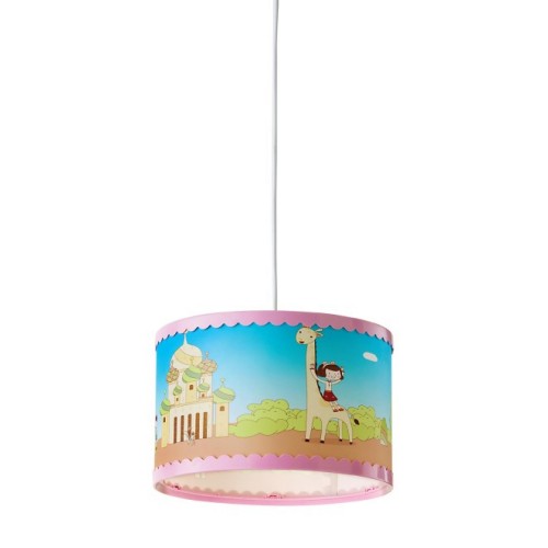 ДЕТСКИ ПЕНДЕЛ SMARTER 04-425 STORIES