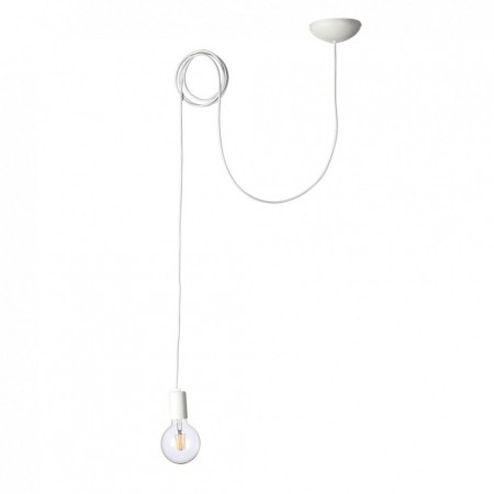 NOWODVORSKI ПЕНДЕЛ 9745 SPIDER WHITE I