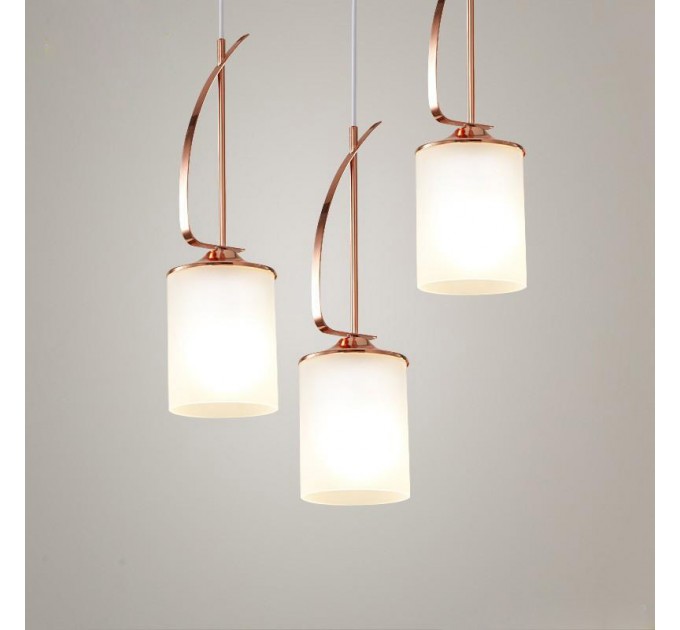 LIGHTEX ПОЛИЛЕЙ TERESA 3ХЕ27 LIGHTEX