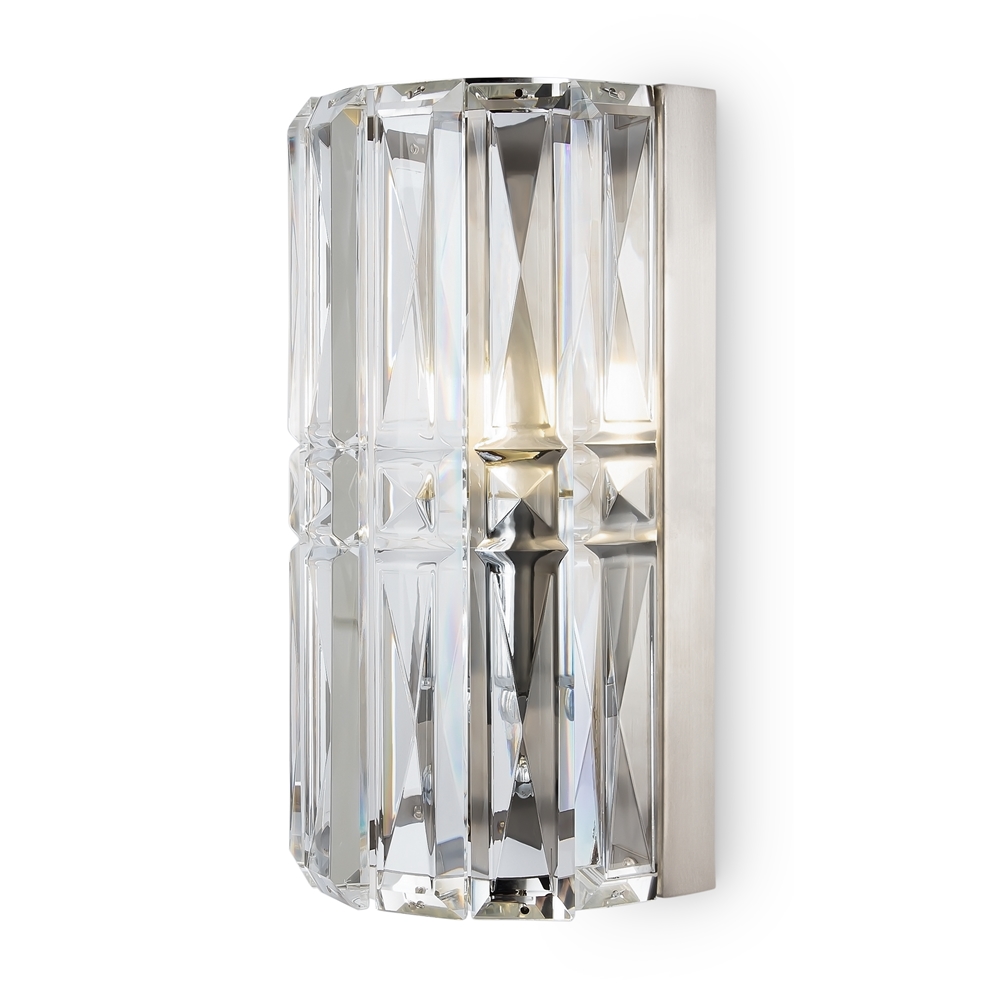 MAYTONI Wall lamp Facet MOD094WL-01CH