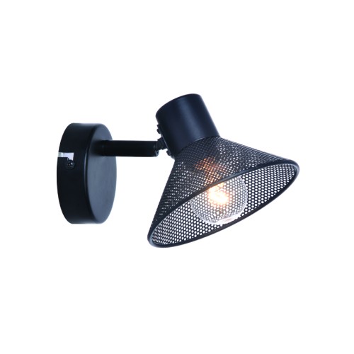 ACA LIGHTING TNK2831SB PALOMA
