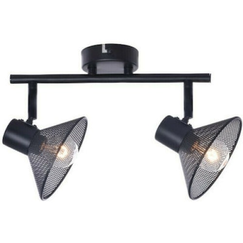 ACA LIGHTING TNK2832SB PALOMA