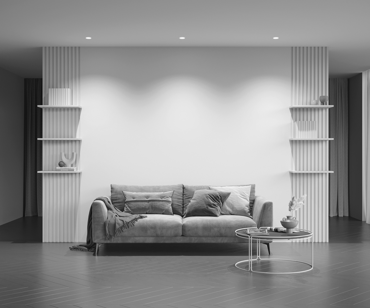 MAYTONI Downlight Share DL051-U-2W