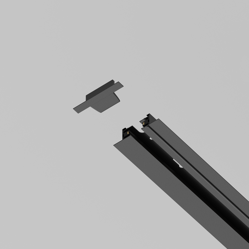 MAYTONI End Cap TRA002EC-11B