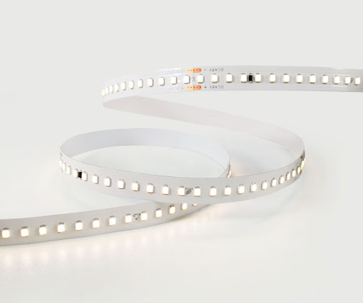 ZAMBELIS 20277 LED STRIP 2.5M | 48V MAGNETIC SOFT TRACK SYSTEM
