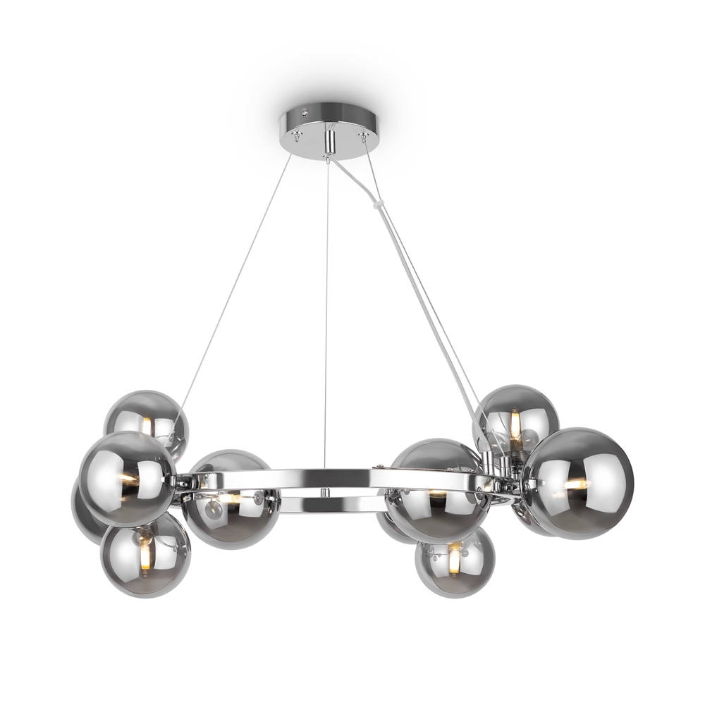 MAYTONI Pendant lamp Dallas MOD545PL-11CH