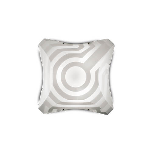 SLAMP Плафон VENTI CEILING/WALL LARGE