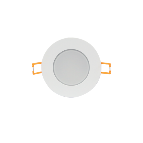 ACA LIGHTING VERA830RW VERA 3000K WHITE IP65 ВЛАГОЗАЩИТЕН