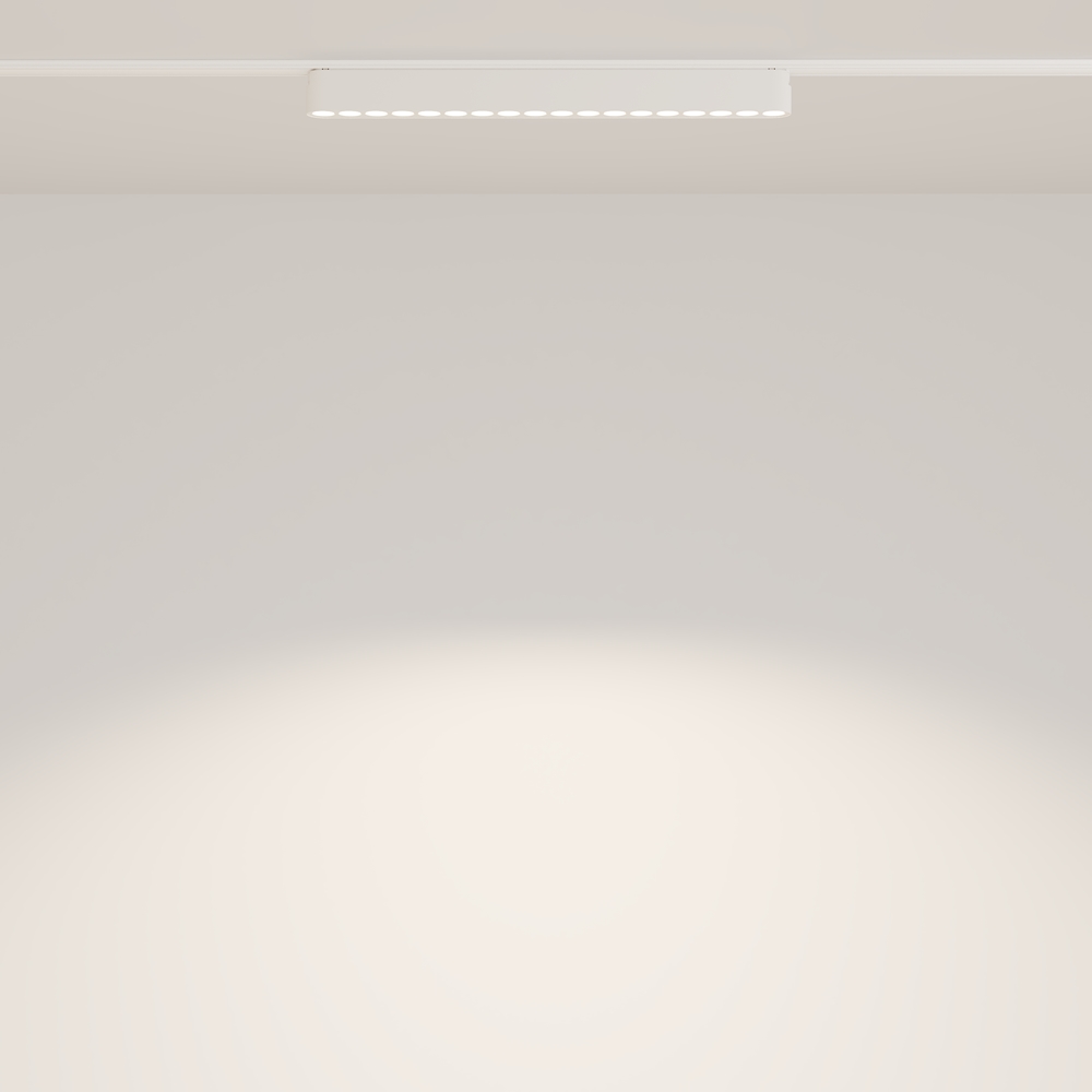 MAYTONI Track Lighting Points TR082-1-18W4K-M-W