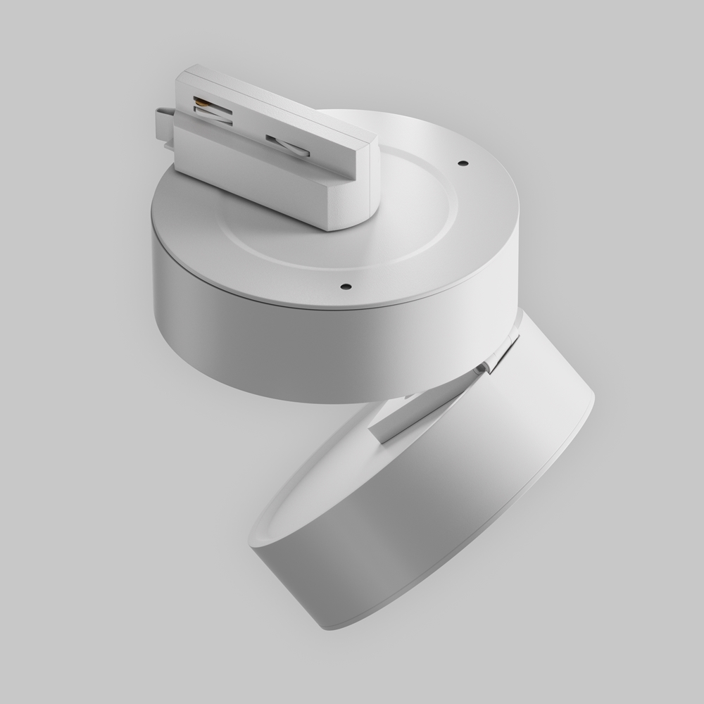 MAYTONI Track Lighting TR007-1-18W3K-W4K