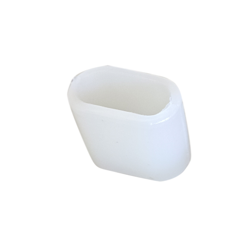 ACA LIGHTING CHRISTMAS X085424 END CAP FOR NEON ROPE LIGHT SET 5 PCS