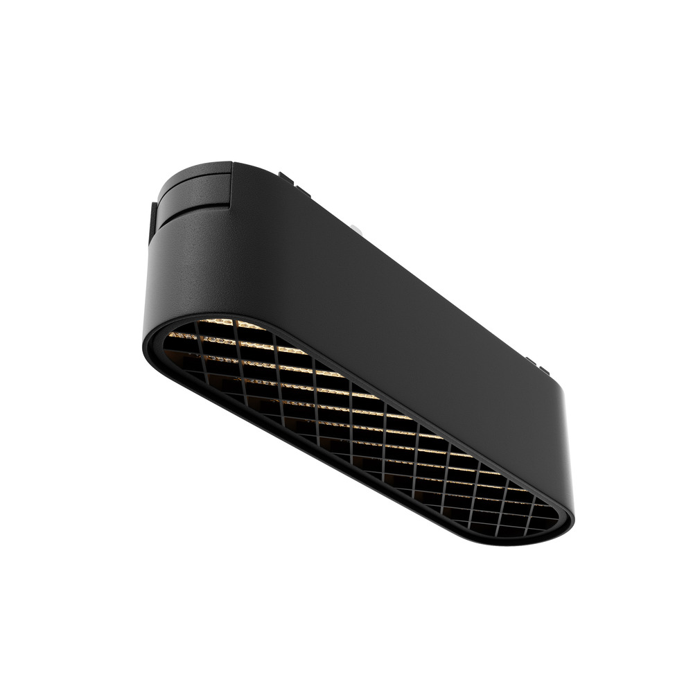 MAYTONI Track Lighting Basis Grid TR084-1-6W3K-B