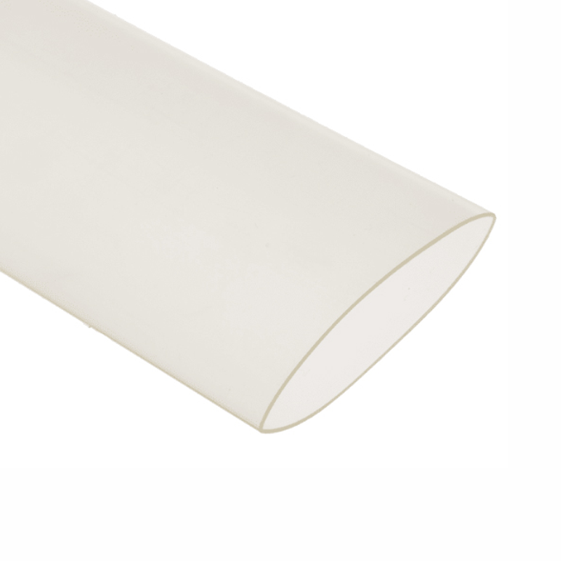 ACA LIGHTING CHRISTMAS XSHRINK65 SHRINK CLEAR TUBE IP65 SET 20PCS