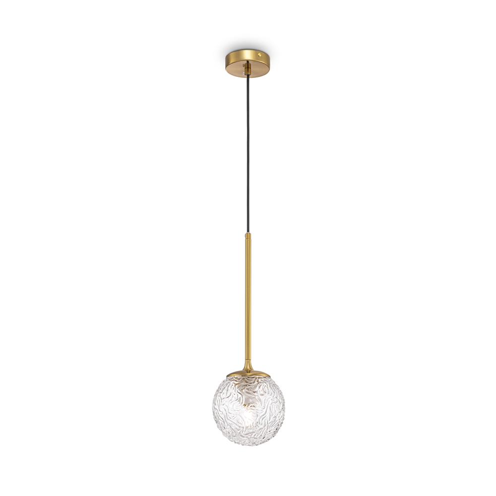 MAYTONI Pendant lamp Ligero MOD061PL-01BS1