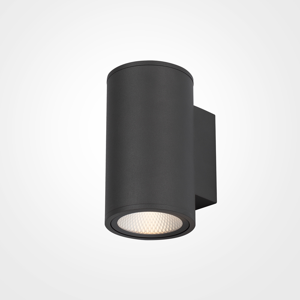 MAYTONI Wall lamp Shim O303WL-L10GF3K