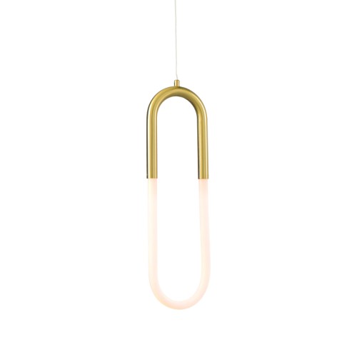 ACA LIGHTING ZM32LEDP15BR VENUS